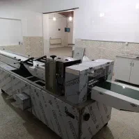 دستگاه بسته بندی نان لواش صنعتی|ماشینآلات صنعتی|گرگان, |دیوار
