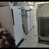 خریدار انواع یخچال سالم خراب نیاز تعمیر|یخچال و فریزر|شیراز, احمدآباد|دیوار