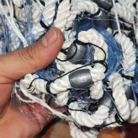 تور پرتابی و دیواری ماهیگیری|ماهیگیری|تبریز, |دیوار