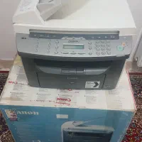 پرینتر چهار کاره لیزری کانن مدل Canon  MF4350D|پرینتر، اسکنر، کپی، فکس|تهران, مسعودیه|دیوار