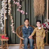 Studio Noora|خدمات پذیرایی، مراسم|خمینی‌شهر, |دیوار
