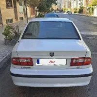سمند ef7 دوگانه شرکتی|خودرو سواری و وانت|مشهد, الهیه|دیوار