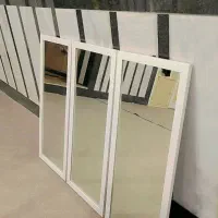 سه عدد آینه