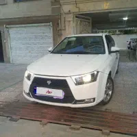 دنا پلاس ۶ دنده توربو