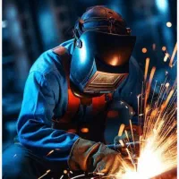 استخدام جوشکار