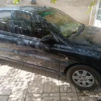 کیا ریو سدان، مدل اخر87|خودرو سواری و وانت|مشهد, عبادی|دیوار