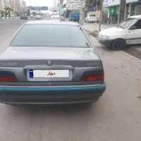 پارس ۹۳|خودرو سواری و وانت|محمودآباد, |دیوار