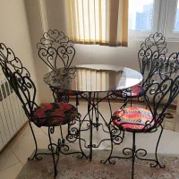 ناهارخوری فرفرژه