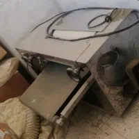 دستگاه خمیرپهن کن