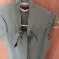 سه دست بلوز تابستانی|لباس|تهران, باغ فردوس|دیوار