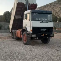 اویکو۳۳۰|خودرو سنگین|اصفهان, سپاهان‌شهر|دیوار