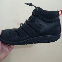 بوت زمستانه بسیار راحت و زد آب و زد سرما|کیف، کفش، کمربند|اردبیل, |دیوار