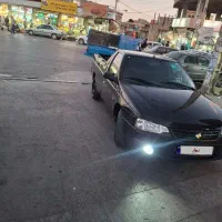 آریسان۲ مدل ۱۴۰۲|خودرو سواری و وانت|ملکان, |دیوار