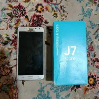 گوشی جی 7|موبایل|محمدیه-قزوین, |دیوار