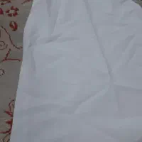 مقنعه سفید در حد نو|کفش و لباس بچه|شیراز, پانصد دستگاه ارتش|دیوار