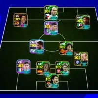 اکانت ای فوتبال efootball ناب|کنسول، بازی ویدئویی و آنلاین|بجنورد, |دیوار