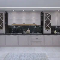 نیروی نیمه ماهر کابینت ساز