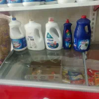 شوینده|مواد شوینده و دستمال کاغذی|ارومیه, |دیوار