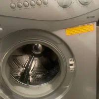 لباسشویی ۷ کیلویی سپهرالکتریک،موتور ایتالیایی