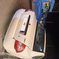 تیبا ۱ مدل ۱۴۰۰