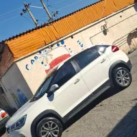 امویام X22 دندهای مدل ۱۳۹۶ ،بیرنگ و سالم|خودرو سواری و وانت|گرگان, |دیوار