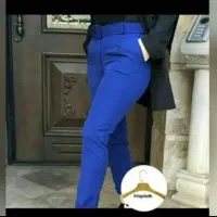 شلوار جین نیم بگ مام و مازراتی|لباس|اسلام‌‌آباد غرب, |دیوار