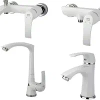 شیرآلات راسان مدل لوتوس