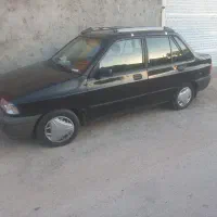 پراید مدل۸۴