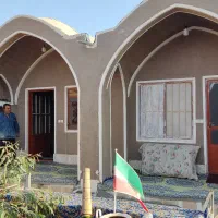 اقامتگاه و بومگردی ابوزیدآباد|اجارهٔ کوتاه‌مدت ویلا و باغ|کویرات, |دیوار