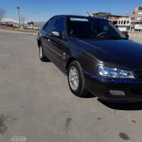 فروش ماشین پرشیا زانتیا موتور|خودرو سواری و وانت|نقده, |دیوار