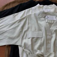 کفتان بلند زنانه با تخفیف بعلت تغییر شغل|لباس|مشهد, شهرک شیرین|دیوار