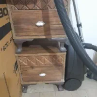 تخت دونفره در حد نو|تخت و سرویس خواب|بروجرد, |دیوار