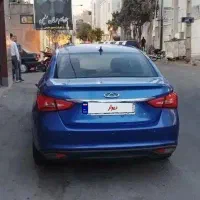 خودرو آریزو ۵ اکسلنت فول|خودرو سواری و وانت|تهران, شهرک بعثت|دیوار