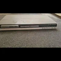 DVD دی وی دی و سی دی خور