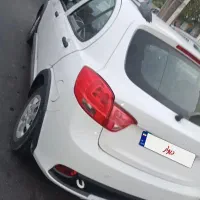 کوییک دنده‌ای ساده، مدل ۱۴۰۰