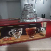 فنجان  استکان