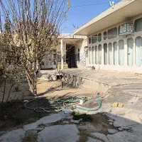 خونه باغ قدیمی پیربکران|فروش خانه و ویلا|پیر بکران, |دیوار