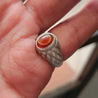 انگشتر باباقوری