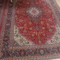 چهار عدد فرش دست باف