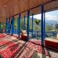 خانه سنتی دوخوابه در دل طبیعت|اجارهٔ کوتاه‌مدت آپارتمان و سوئیت|احمدسرگوراب, |دیوار