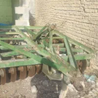 دیسک 28پره تاندومی|قطعات یدکی و لوازم جانبی|شیروان (خراسان), |دیوار