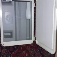 پینتر ۳ کاره hp|پرینتر، اسکنر، کپی، فکس|تهران, سازمان برنامه جنوبی|دیوار
