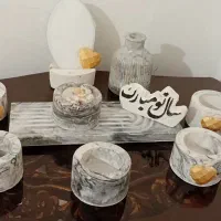 هفت سین|صنایع دستی و سایر لوازم تزئینی|بیجار, |دیوار