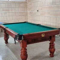 بیلیارد ۸ فوت