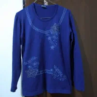 تعدادی مانتو ، پانچ ، بلوز|لباس|قائم‌شهر, |دیوار