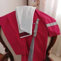 اونیفورم مدرسه|لباس|میانه, |دیوار