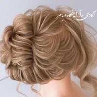آموزشگاه وآرایشگاه اقتصادی بانوان تخفیف50درصدی|خدمات آرایشگری و زیبایی|قزوین, |دیوار