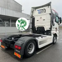 کشنده مان man ۵۰۰ /ترانزیت/وارداتی/پلاک گرجستان/|خودرو سنگین|تهران, حبیب الله|دیوار