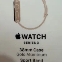 اپل واچ سری ۳|ساعت|کاشان, فین بزرگ|دیوار