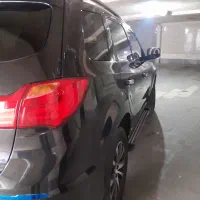 هایما s7 مدل ۹۷|خودرو سواری و وانت|کرج, شهرک ولیعصر|دیوار